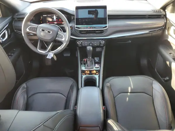 3C4NJDDN0PT507395 2023 JEEP COMPASS - Image 8