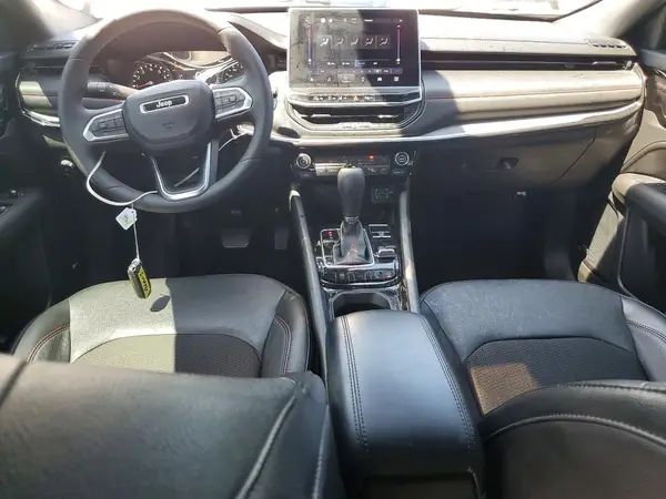 3C4NJDDN0PT510264 2023 JEEP COMPASS - Image 8
