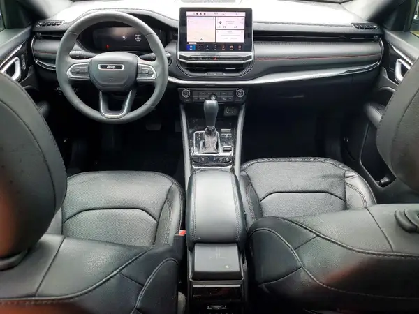 3C4NJDDN0PT517957 2023 JEEP COMPASS - Image 8