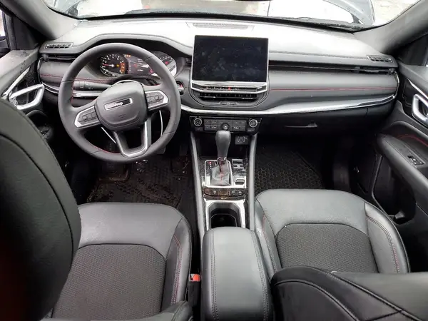 3C4NJDDN0PT531177 2023 JEEP COMPASS - Image 8