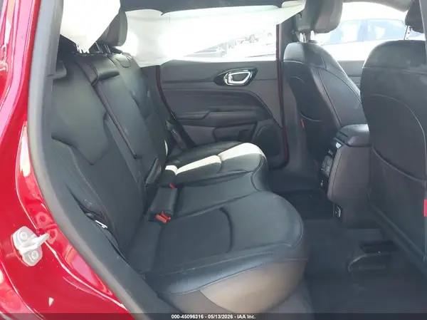 3C4NJDDN0PT543071 2023 JEEP COMPASS - Image 8