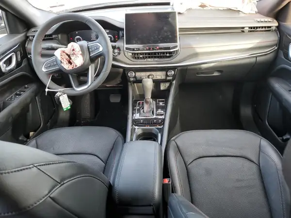 3C4NJDDN0PT543345 2023 JEEP COMPASS - Image 8