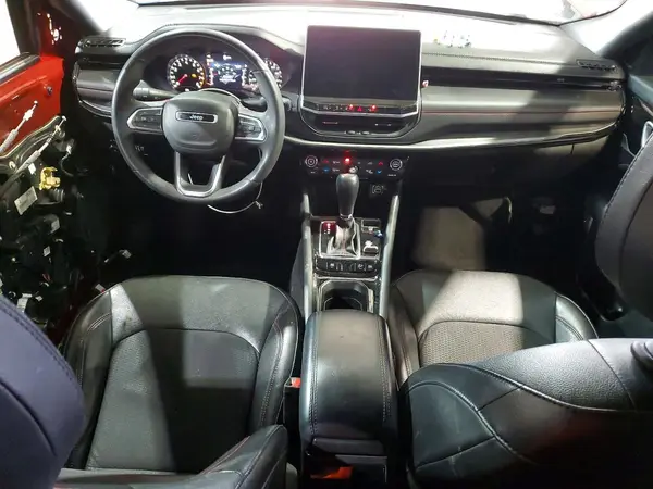 3C4NJDDN0PT543717 2023 JEEP COMPASS - Image 8