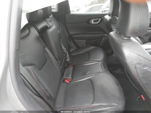 3C4NJDDN0PT555723 2023 JEEP COMPASS - Image 8