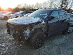 3C4NJDDN0PT564812 2023 JEEP COMPASS