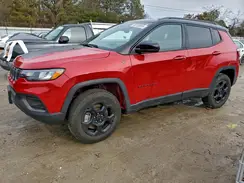 3C4NJDDN0PT566821 2023 JEEP COMPASS