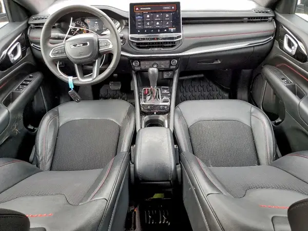 3C4NJDDN0PT566821 2023 JEEP COMPASS - Image 8