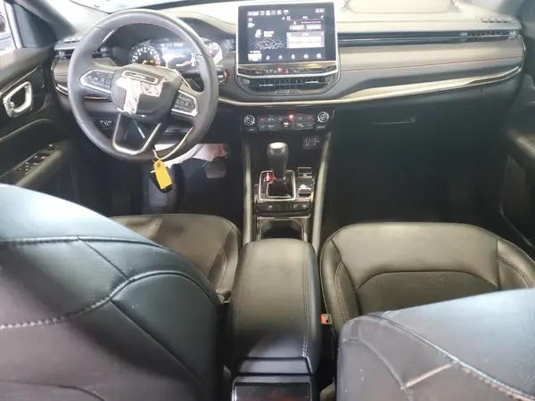 3C4NJDDN0PT571453 2023 JEEP COMPASS - Image 8