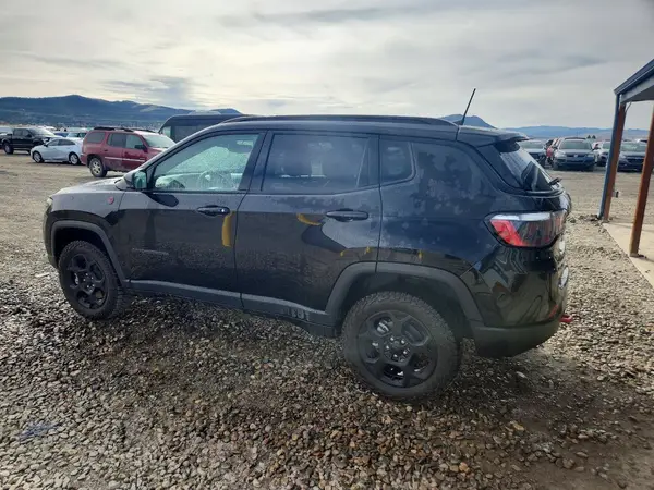 3C4NJDDN0RT113172 2024 JEEP COMPASS - Image 2