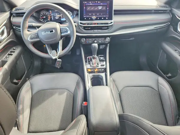 3C4NJDDN0RT113172 2024 JEEP COMPASS - Image 8
