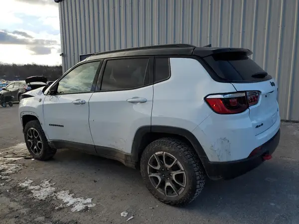 3C4NJDDN0RT118047 2024 JEEP COMPASS - Image 2