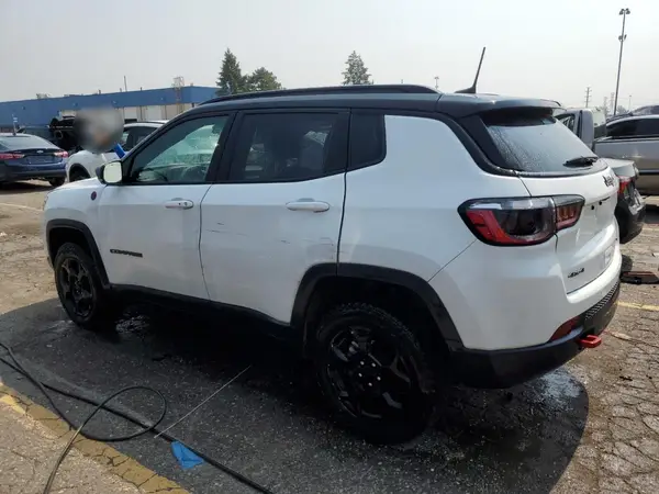 3C4NJDDN0RT126018 2024 JEEP COMPASS - Image 2