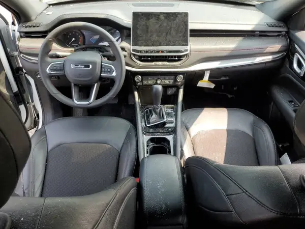 3C4NJDDN0RT126018 2024 JEEP COMPASS - Image 8