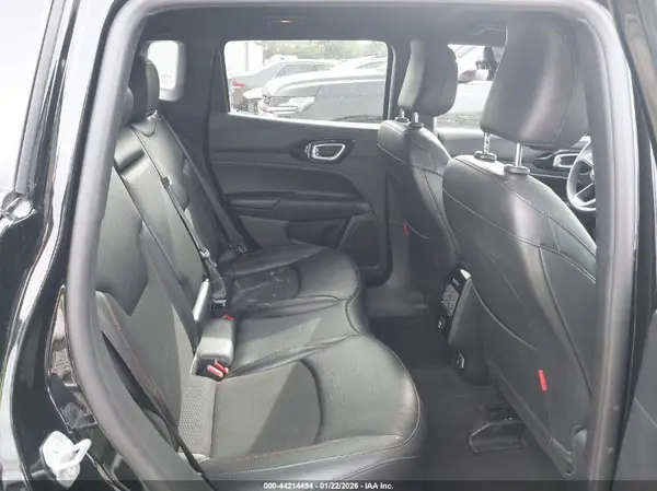 3C4NJDDN0RT137312 2024 JEEP COMPASS - Image 8