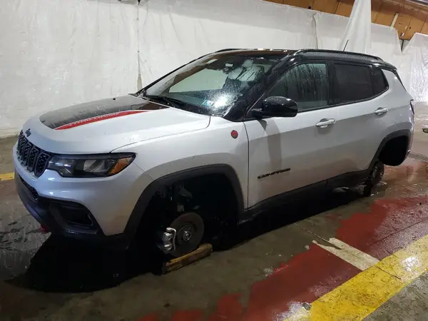 3C4NJDDN0RT149606 2024 JEEP COMPASS - Image 1