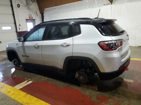 3C4NJDDN0RT149606 2024 JEEP COMPASS - Image 2