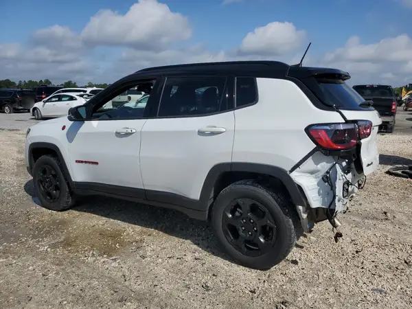 3C4NJDDN0RT608584 2024 JEEP COMPASS - Image 2