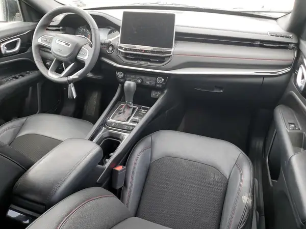 3C4NJDDN0RT608584 2024 JEEP COMPASS - Image 8