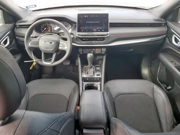 3C4NJDDN0RT608603 2024 JEEP COMPASS - Image 8