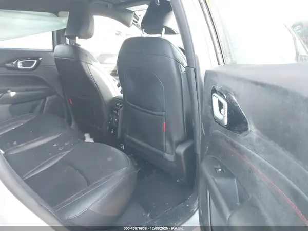 3C4NJDDN0ST507437 2025 JEEP COMPASS - Image 8