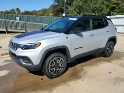 3C4NJDDN0ST508605 2025 JEEP COMPASS