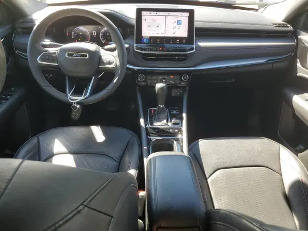 3C4NJDDN0ST508605 2025 JEEP COMPASS - Image 8