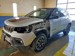 3C4NJDDN0ST519118 2025 JEEP COMPASS