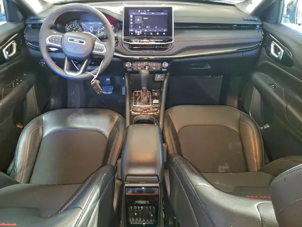 3C4NJDDN0ST519118 2025 JEEP COMPASS - Image 8