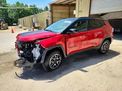 3C4NJDDN0ST521029 2025 JEEP COMPASS