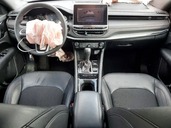 3C4NJDDN0ST522603 2025 JEEP COMPASS - Image 8