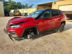 3C4NJDDN0ST522732 2025 JEEP COMPASS