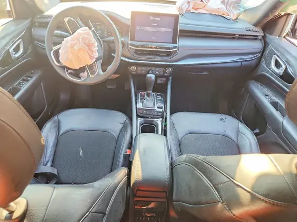 3C4NJDDN0ST522732 2025 JEEP COMPASS - Image 8