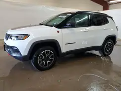 3C4NJDDN0ST524190 2025 JEEP COMPASS