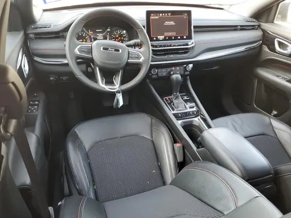 3C4NJDDN0ST524190 2025 JEEP COMPASS - Image 8