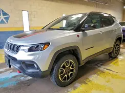 3C4NJDDN0ST524223 2025 JEEP COMPASS