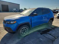 3C4NJDDN0ST524593 2025 JEEP COMPASS