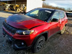 3C4NJDDN0ST524609 2025 JEEP COMPASS