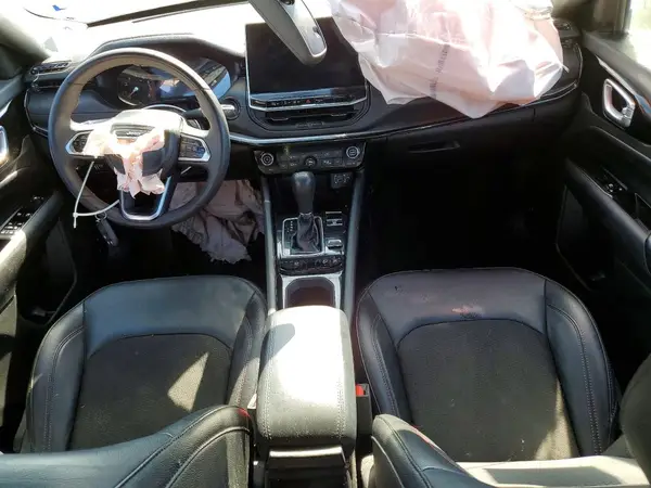 3C4NJDDN0ST524609 2025 JEEP COMPASS - Image 8
