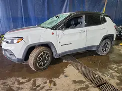 3C4NJDDN0ST525159 2025 JEEP COMPASS