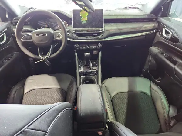 3C4NJDDN0ST525159 2025 JEEP COMPASS - Image 8