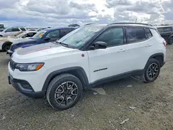 3C4NJDDN0ST525193 2025 JEEP COMPASS
