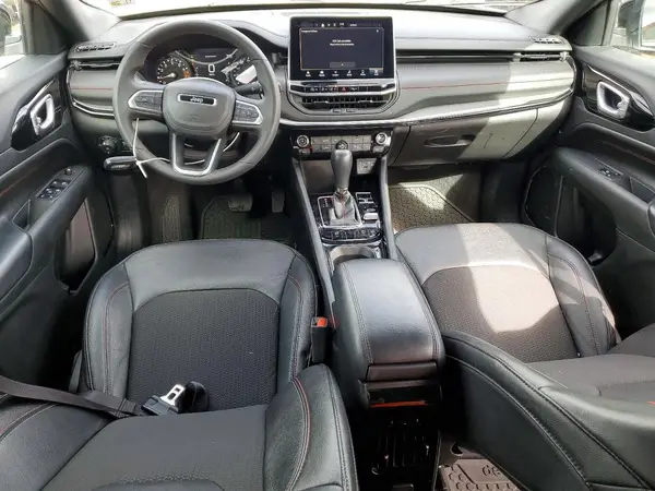 3C4NJDDN0ST525193 2025 JEEP COMPASS - Image 8