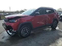 3C4NJDDN0ST532452 2025 JEEP COMPASS