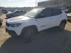 3C4NJDDN0ST532757 2025 JEEP COMPASS