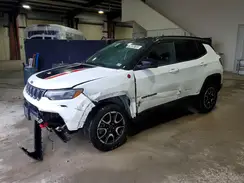 3C4NJDDN0ST532791 2025 JEEP COMPASS