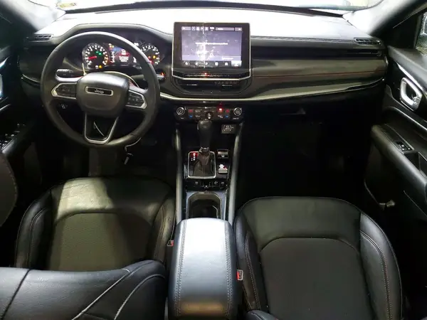 3C4NJDDN0ST532791 2025 JEEP COMPASS - Image 8