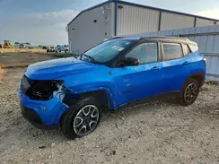 3C4NJDDN0ST532970 2025 JEEP COMPASS