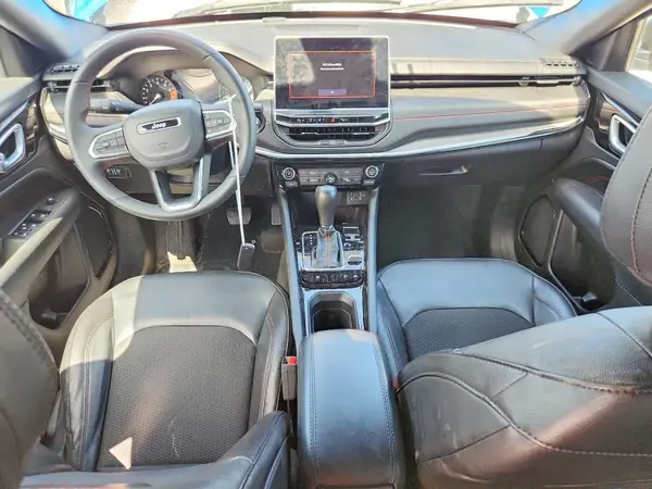 3C4NJDDN0ST532970 2025 JEEP COMPASS - Image 8