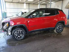 3C4NJDDN0ST533116 2025 JEEP COMPASS