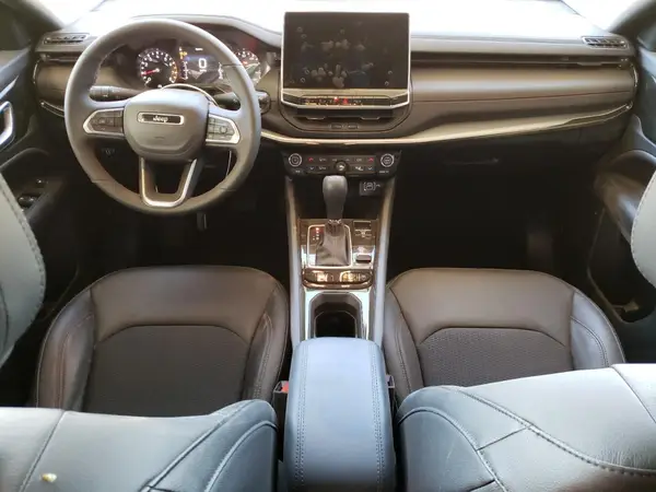 3C4NJDDN0ST533116 2025 JEEP COMPASS - Image 8